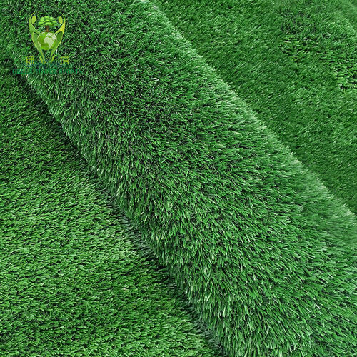 football artificial grass-100% PE&PP,30mm Pile height | Durable, Easy Installation for Gardens, Parks, Road ways, Airports etc.