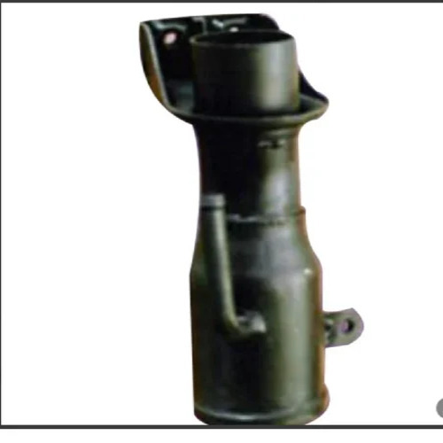 Fuel Filler Neck - Warranty: Yes