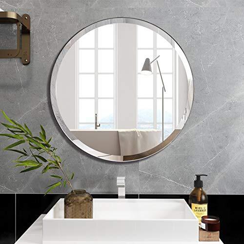 Glass Mirror