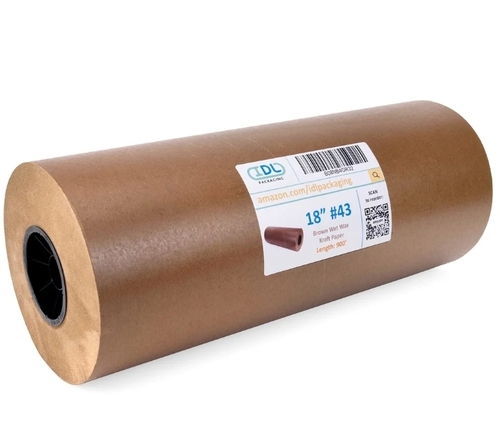 Greaseproof Paper Roll