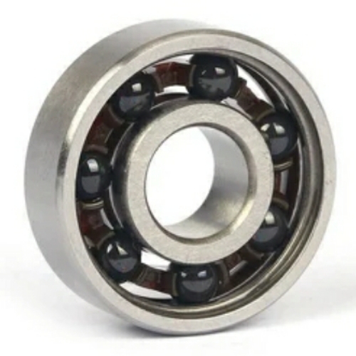 High Speed Ball Bearings