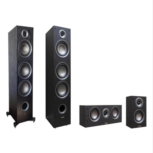 Home Theatre Systems