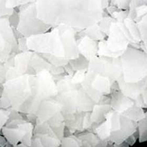 Industrial Caustic Soda Flake