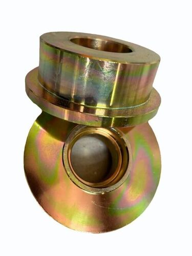 Industrial Ms Bushes