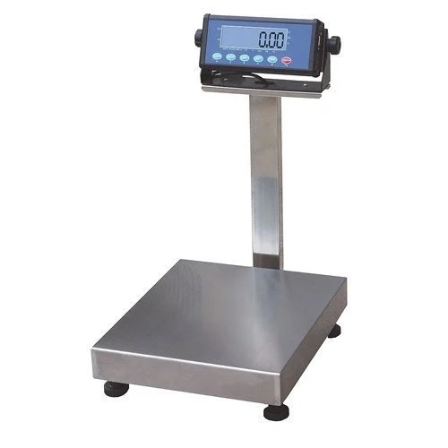 Industrial Weighing Machine