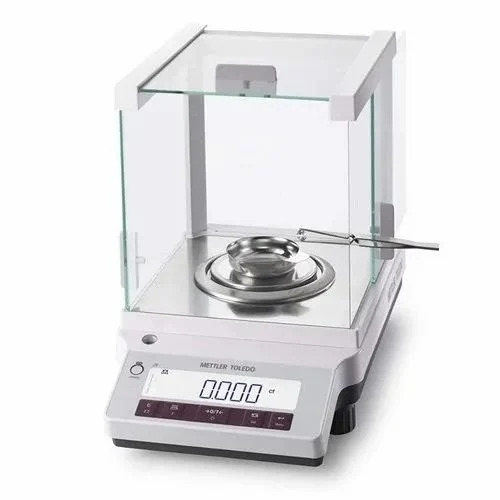 Laboratory Weighing Scale By Grb Scales