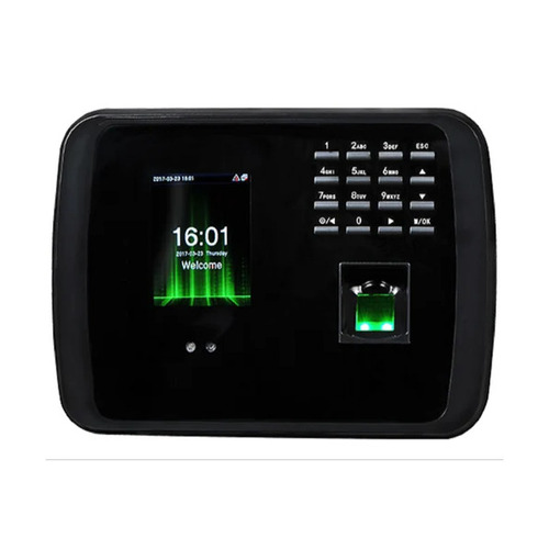 MB360 Face Time Attendance Machine