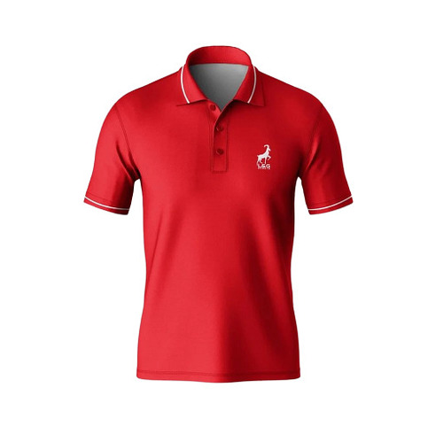 Men Polyester T Shirts