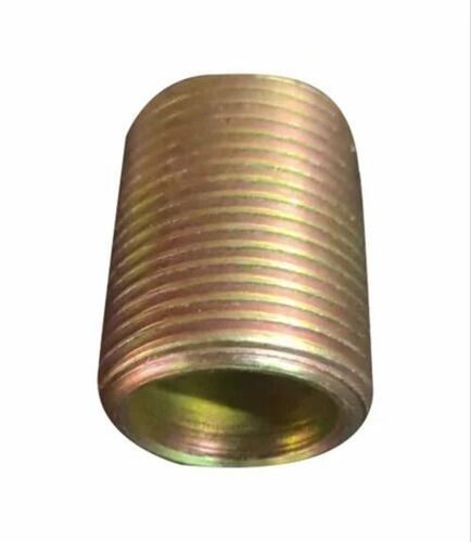 Mild Steel Threaded Bush