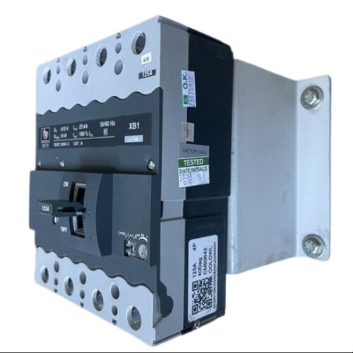 Molded Case Circuit Breaker