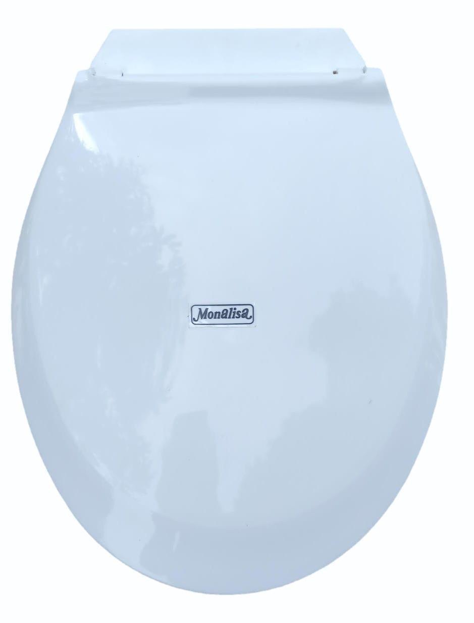 Monalisa Ewc Solid Toilet Seat Cover - Color: Any Color