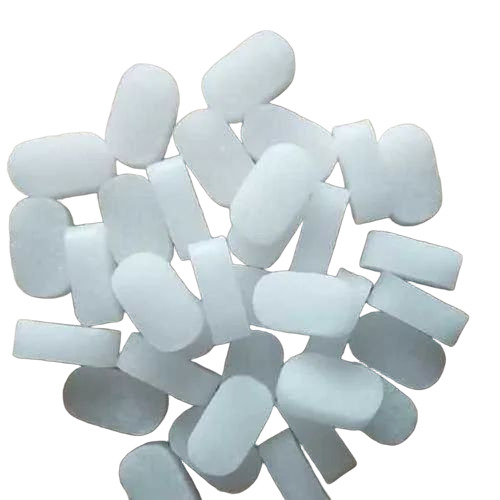 Natural White Camphor Tablets