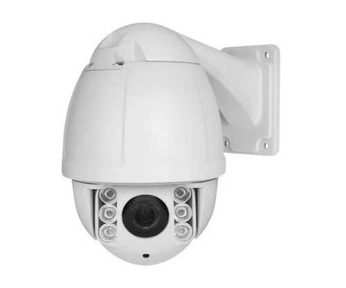 Night Vision CCTV Dome Camera