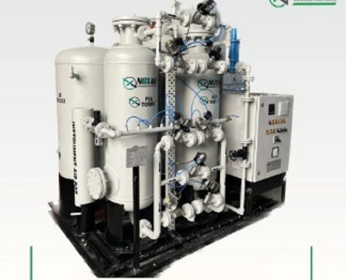 Nitrogen Gas Generator