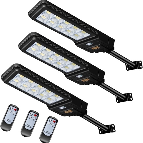 Outdoor Lighting