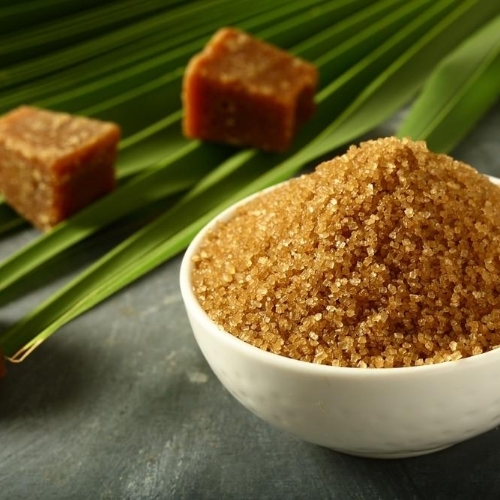 Palm Sugar Granules
