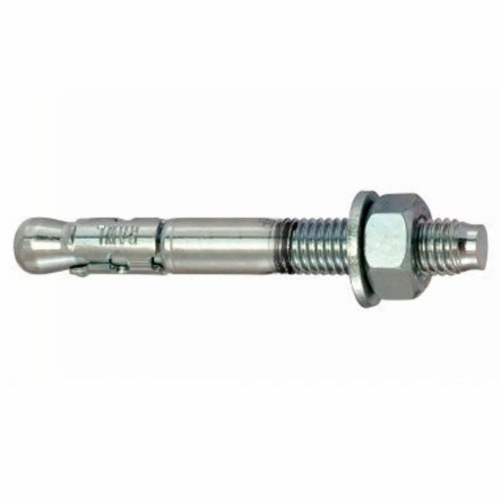 Pin Type Anchor Bolt