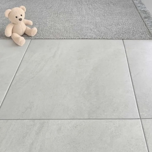 Plain Ceramic Floor Tiles