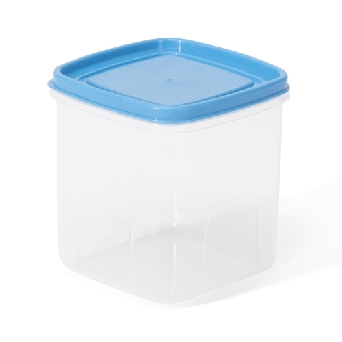 Plastic Container