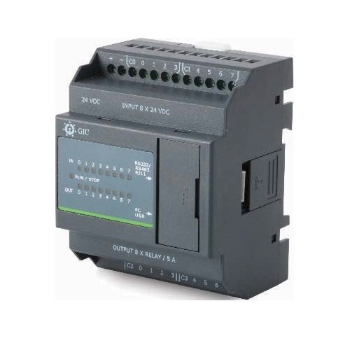 PLC