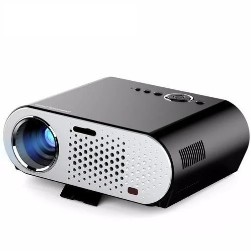 Portable Multimedia Lcd Projector - Use: Business