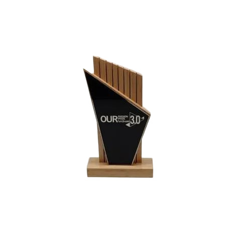 Premium Metal Trophies