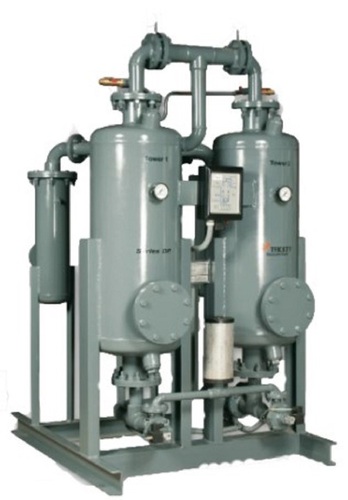 Psa Medical Oxygen Gas Generator Plants