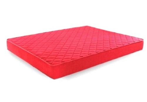 Pu Foam Mattress