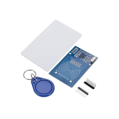 Rfid Card Reader