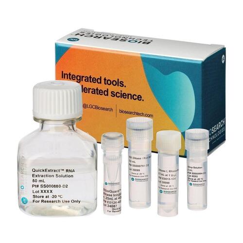 Rna Extraction - Application: Yes