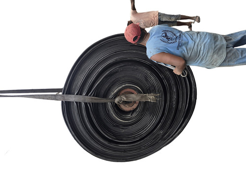 Rubber Conveyor Belt Roll