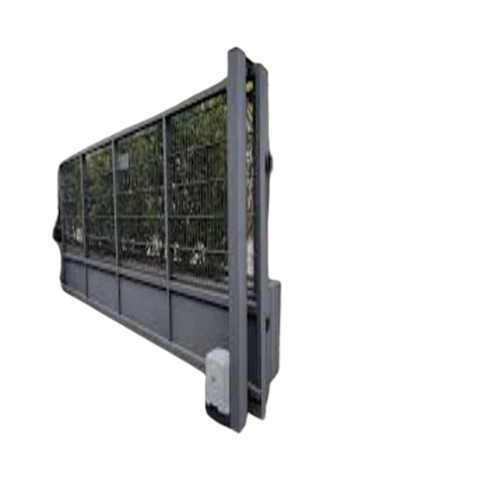 Security Gates Openers