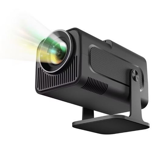 Smart Projector