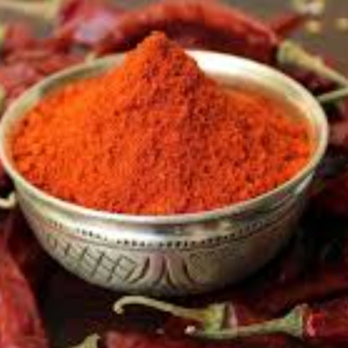 Spicy Flavor Red Chilli Powder