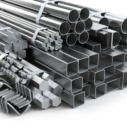 Stainless steel pipe