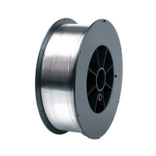 Stemless Steel Mig Wire
