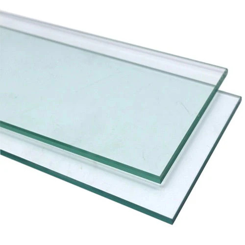 Toughened Glass - Height: 1 Centimeter (Cm)