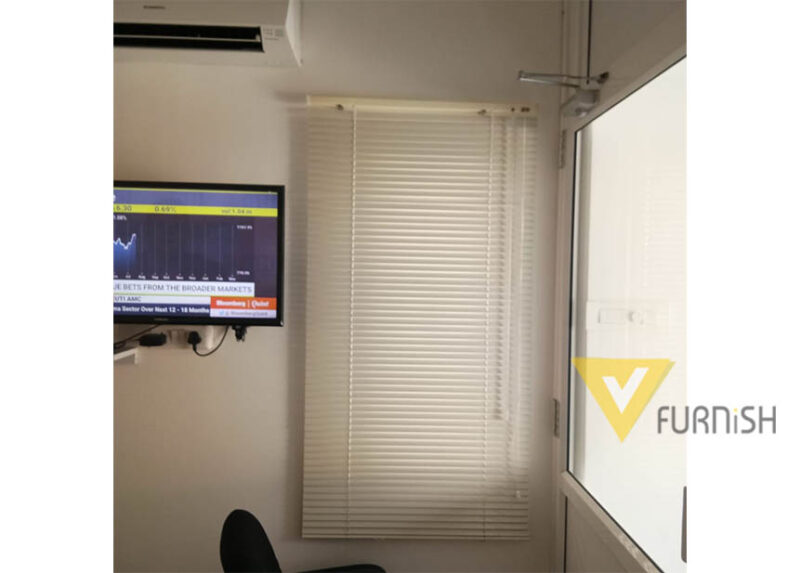 Venetian Blind