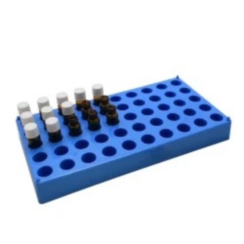 Vial Packaging Tray
