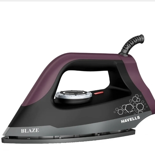 Weight dry iron