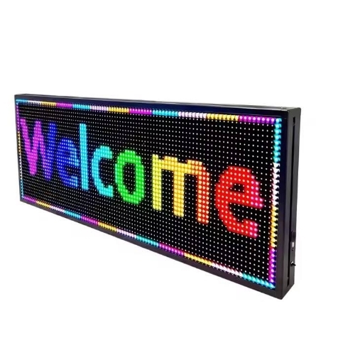 Welcome Sign Board - Application: Advertisement