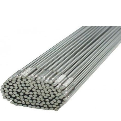 Welding Fillter Wire - Color: Silver