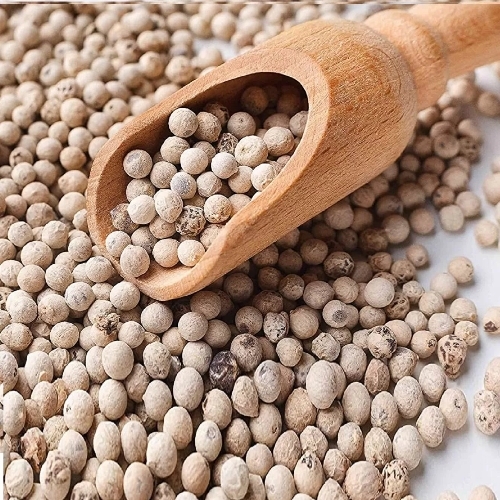 White Pepper By Smranji Food
