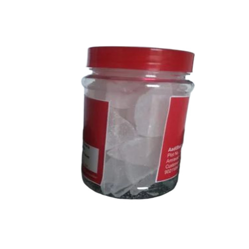 White Premium Camphor