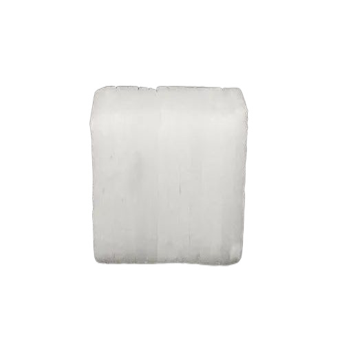 White Rectangular Camphor Slabs