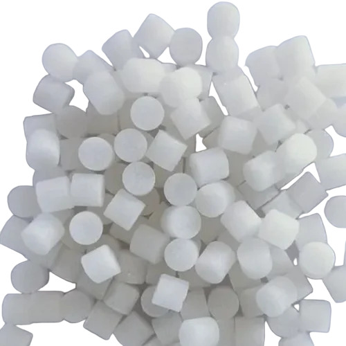 White Round Camphor