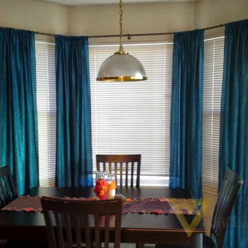 Window Curtains