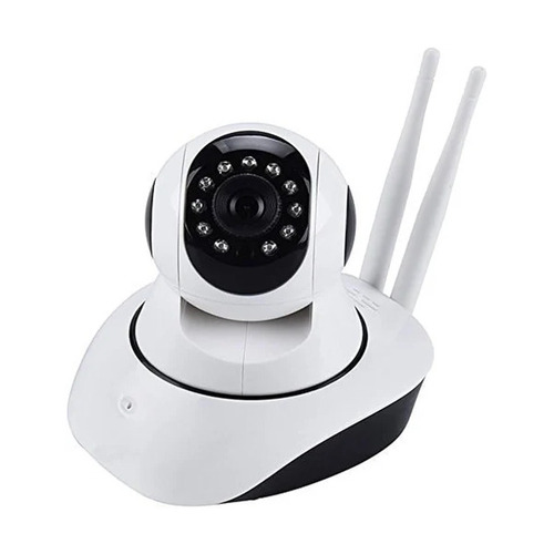 Wireless CCTV Camera