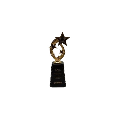 Wood Award Trophy