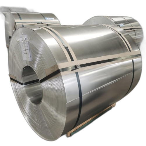 316l Stainless Steel Coil